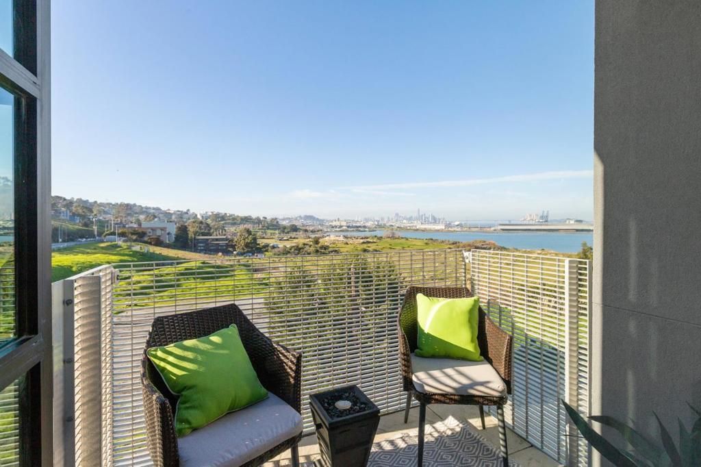 451 Donahue Street # 407, San Francisco