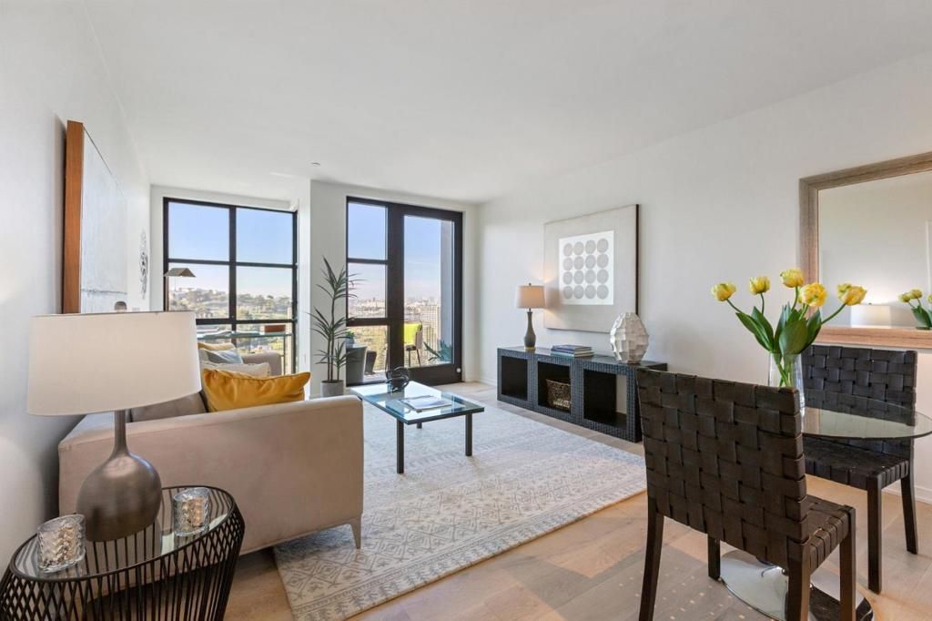 451 Donahue Street # 407, San Francisco