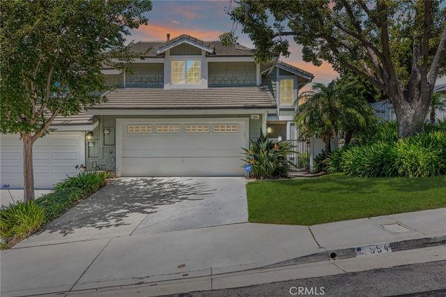 554 S Indian, Anaheim