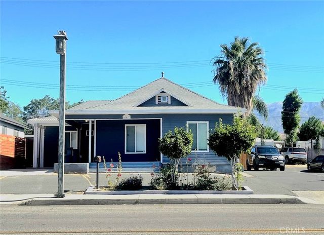 647 W Ramsey, Banning