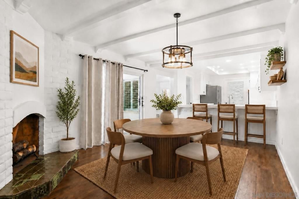 5236 Mount Alifan, San Diego