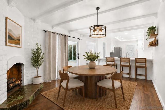 5236 Mount Alifan, San Diego