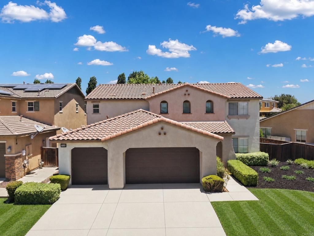 1356 Quince Street, Beaumont
