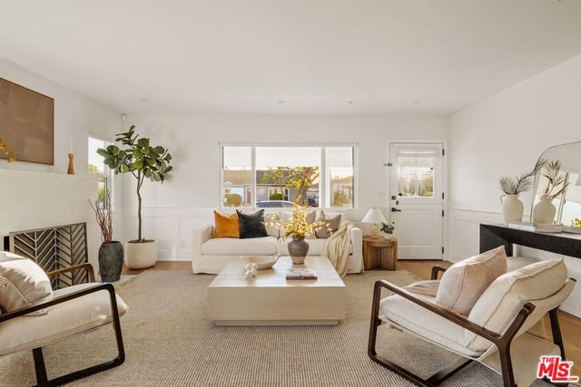 8356 Naylor Avenue, Los Angeles
