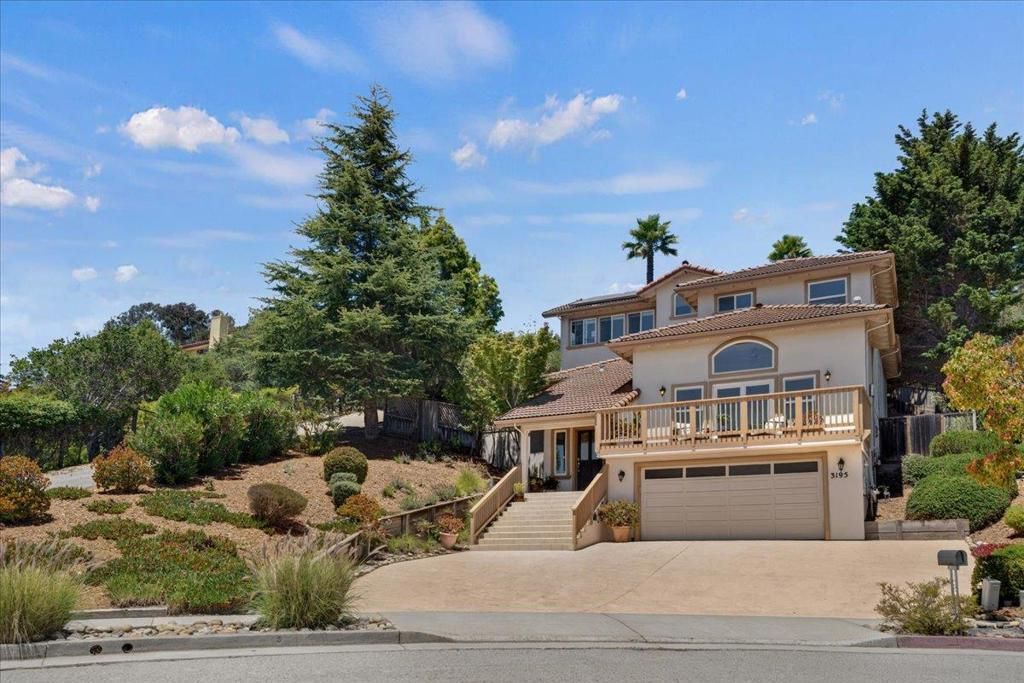 3195 Corte Cabrillo, Aptos