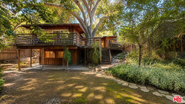 1336 Old Topanga Canyon Road, Topanga