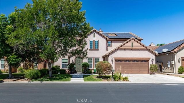 4683 N Arrow Ridge, Clovis