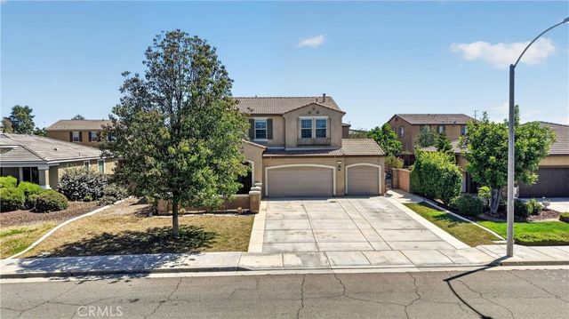 29113 Fall River, Menifee