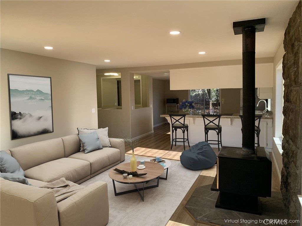 5616 Maya Road, Kelseyville