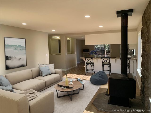 5616 Maya Road, Kelseyville