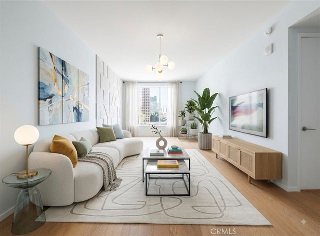889 Francisco St # 1210, Los Angeles