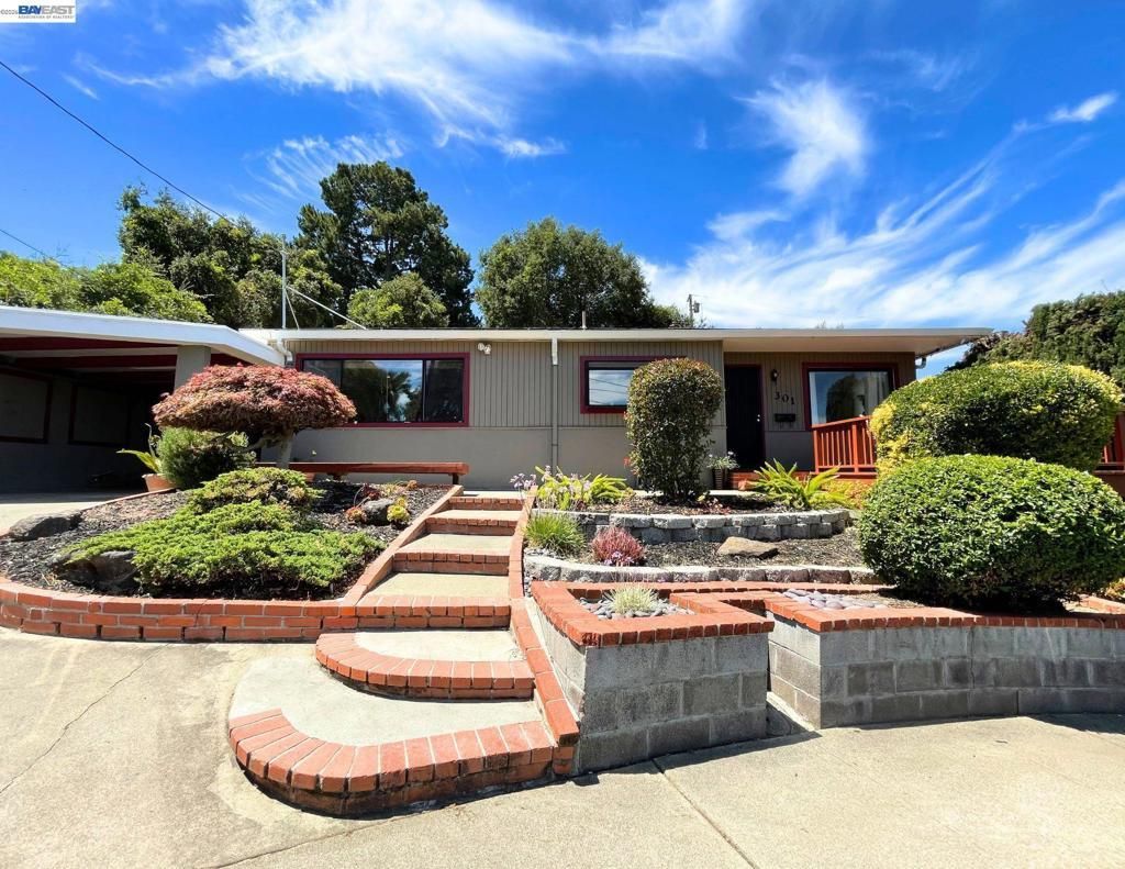 301 Joan Vista St, El Sobrante
