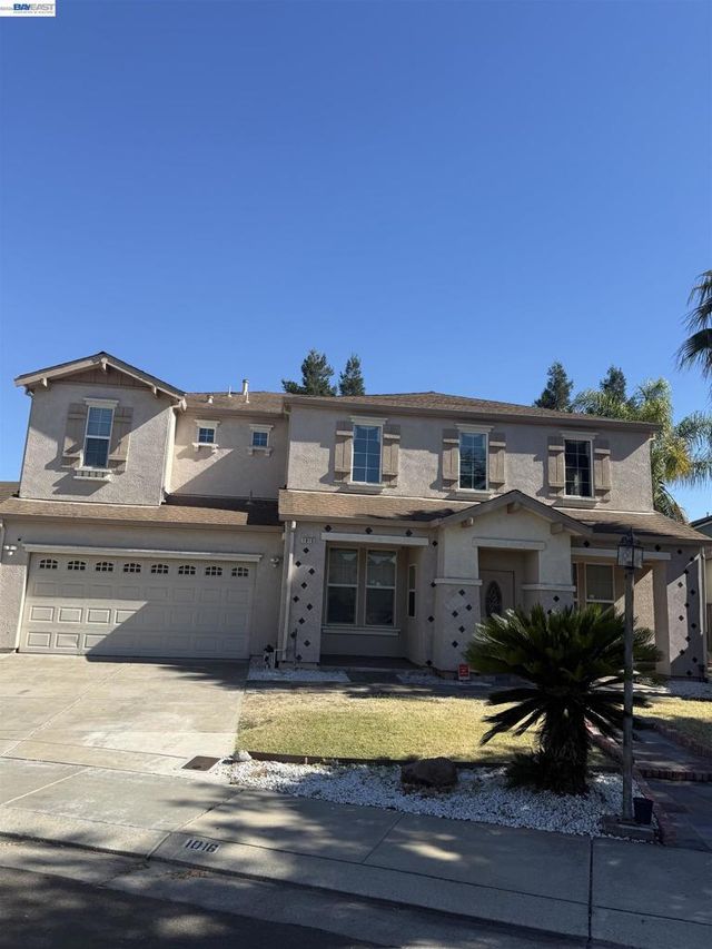 1016 Cypress Run Dr, Stockton