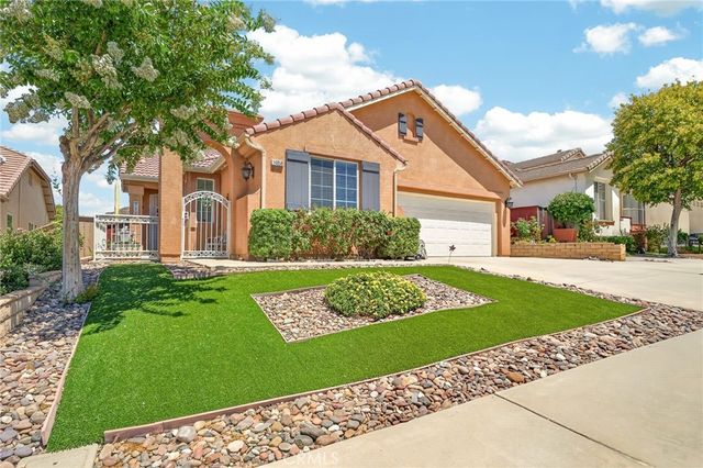 14858 San Jacinto Drive, Moreno Valley