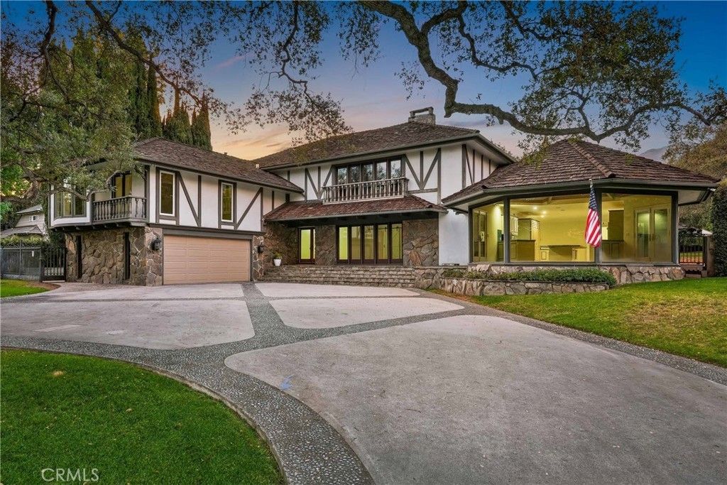 1005 Hampton Road, Arcadia