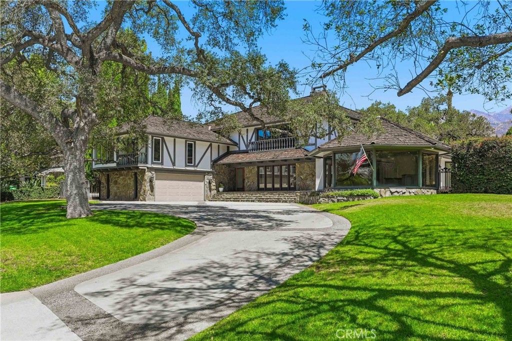 1005 Hampton Road, Arcadia