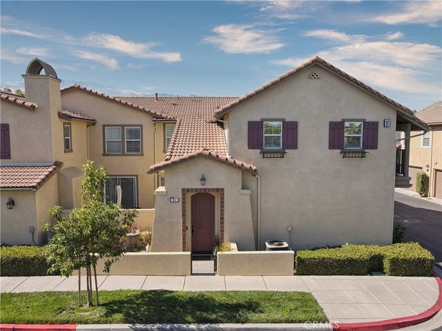 8090 Cornwall Court # 51, Rancho Cucamonga