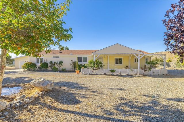 29520 Piani, Pearblossom