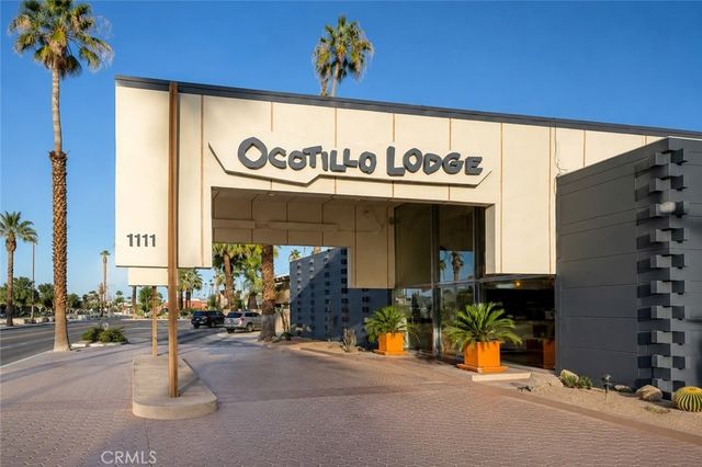 1111 E Palm Canyon # 219, Palm Springs
