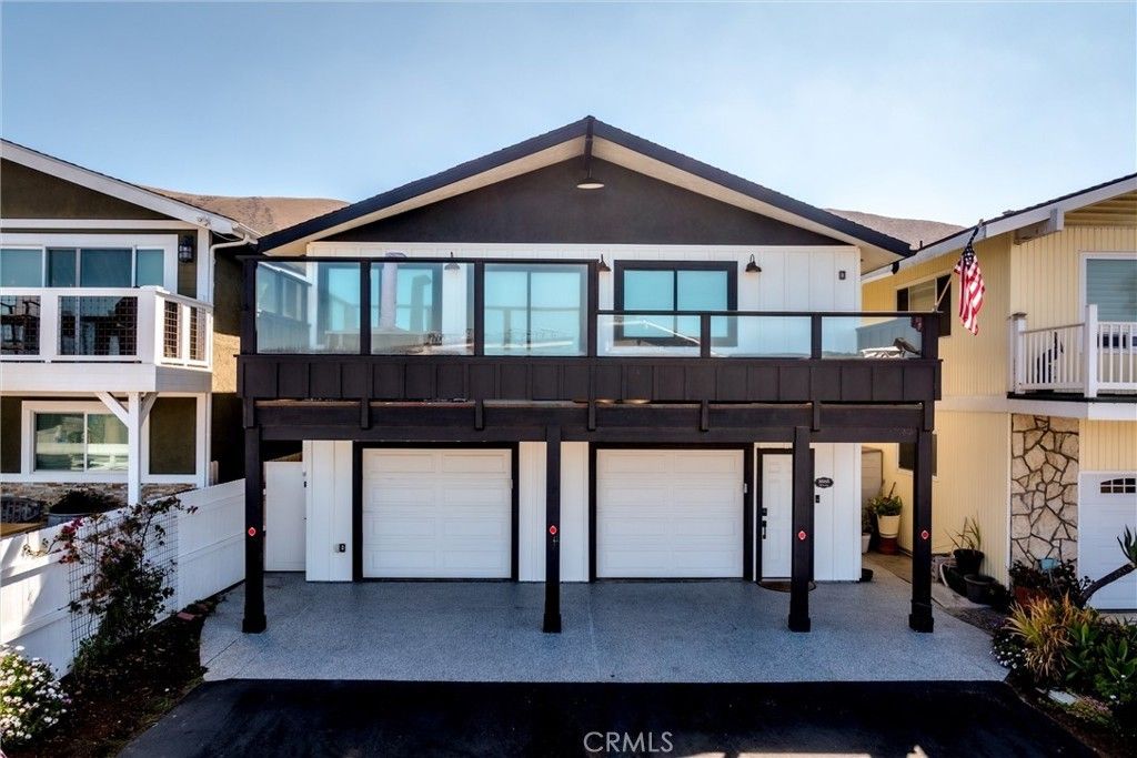 3585 Studio, Cayucos