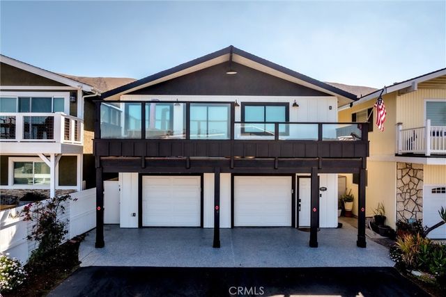 3585 Studio, Cayucos