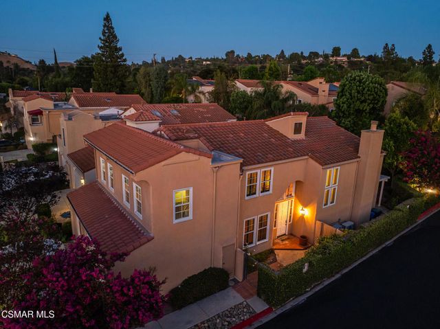 23056 Park Privado, Calabasas