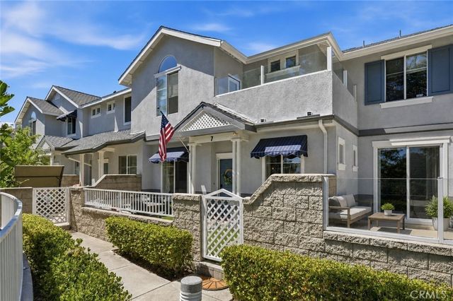7 Coronado Cay, Aliso Viejo