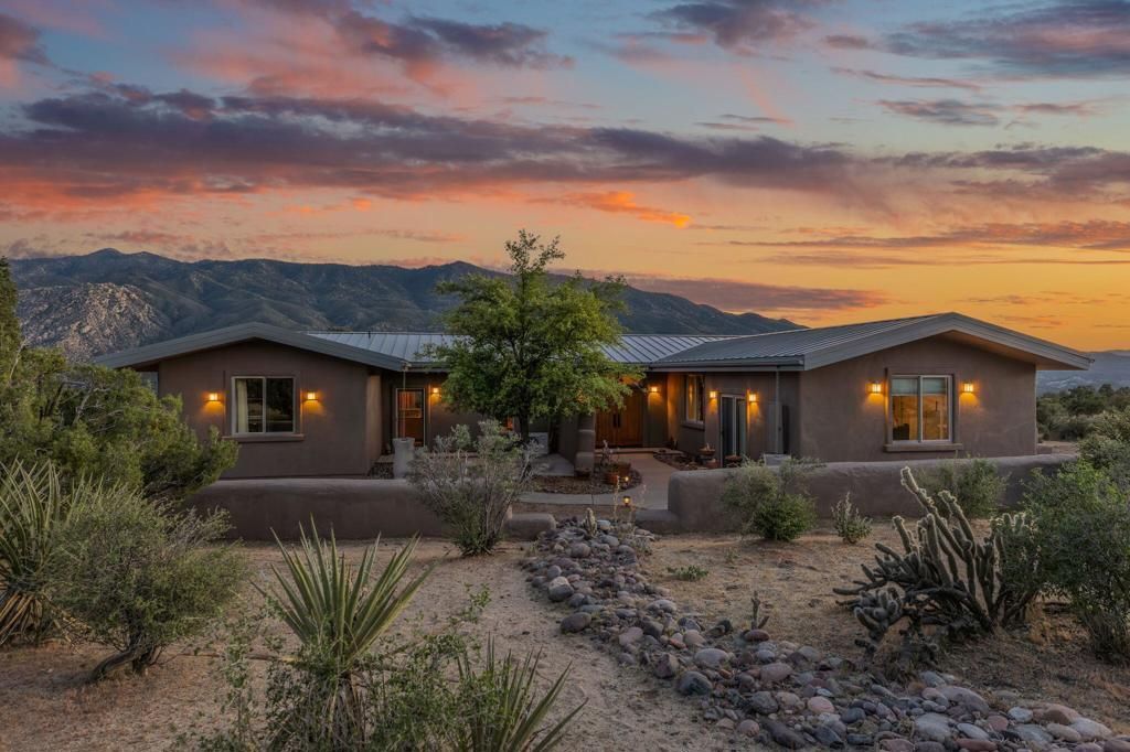 70053 Sonora Road, Mountain Center