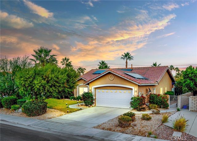 2222 Shannon, Palm Springs