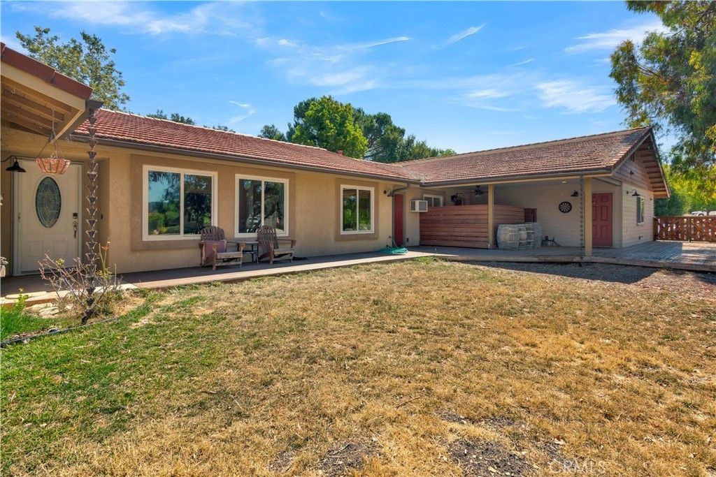 870 Peterson Ranch, Templeton