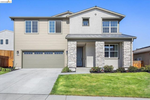 5601 Ridgepoint Way, Antioch