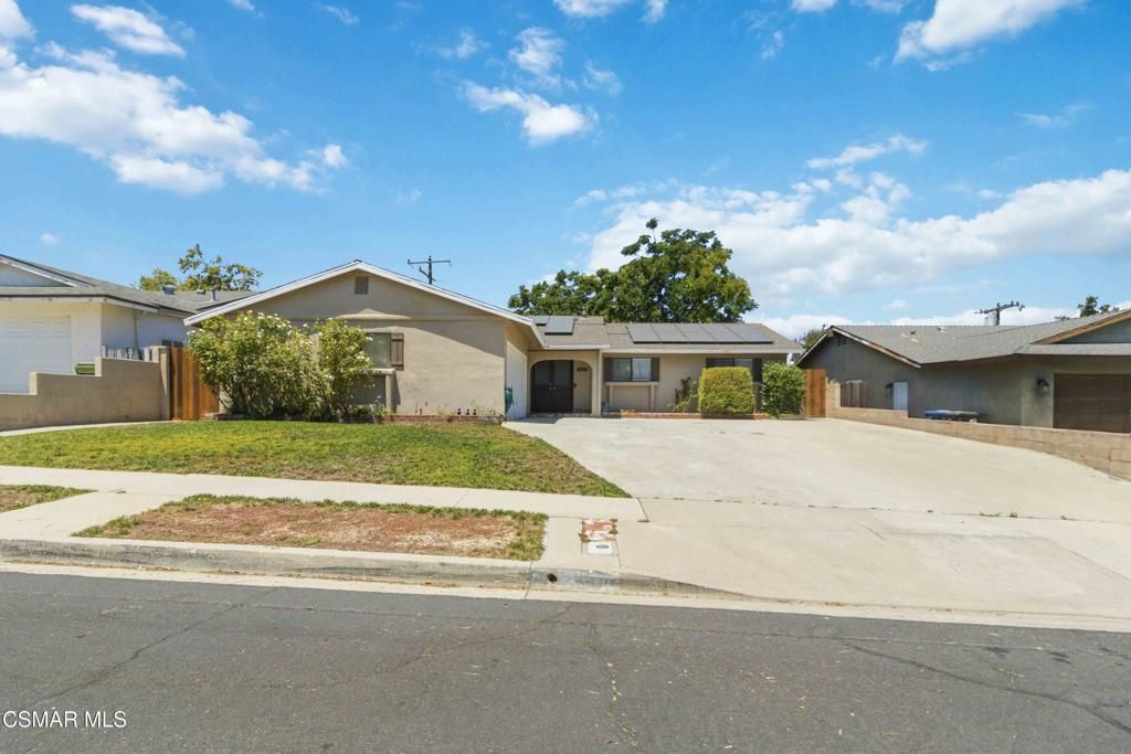 1517 Deanna Avenue, Simi Valley