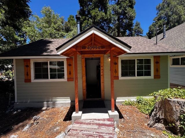 40994 Spruce, Forest Falls