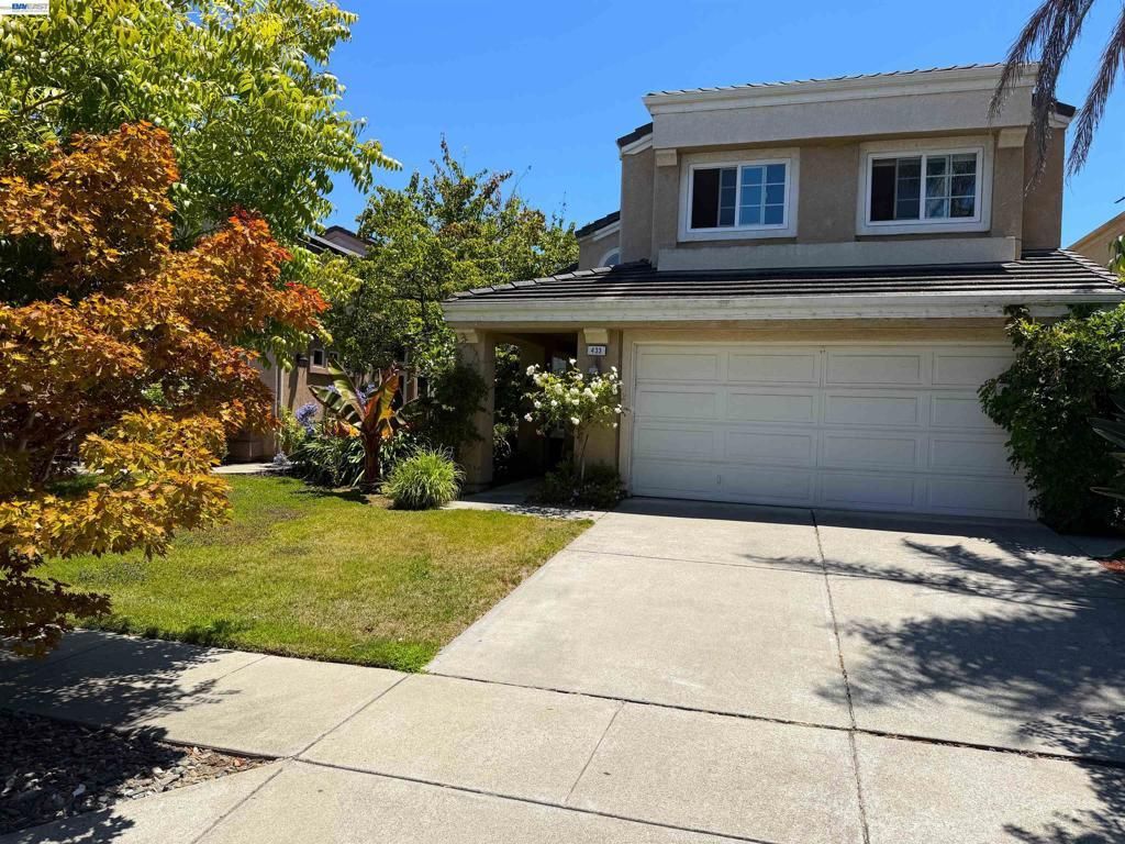 433 Calistoga Cir, Fremont