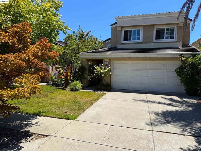 433 Calistoga Cir, Fremont