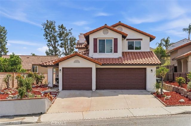 6235 Woodbridge Street, Chino Hills