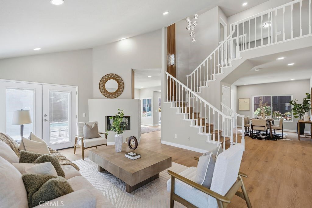 6235 Woodbridge Street, Chino Hills