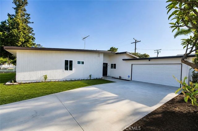 315 S Agate, Anaheim