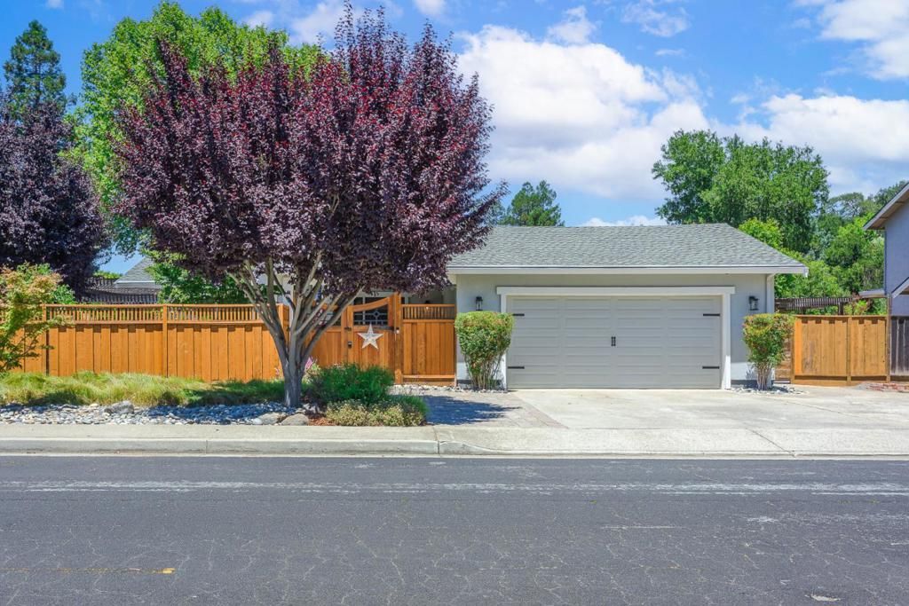 1080 Easy Street, Morgan Hill