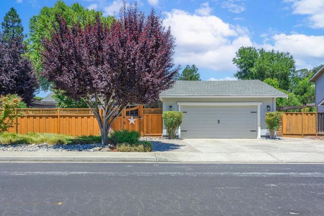 1080 Easy Street, Morgan Hill