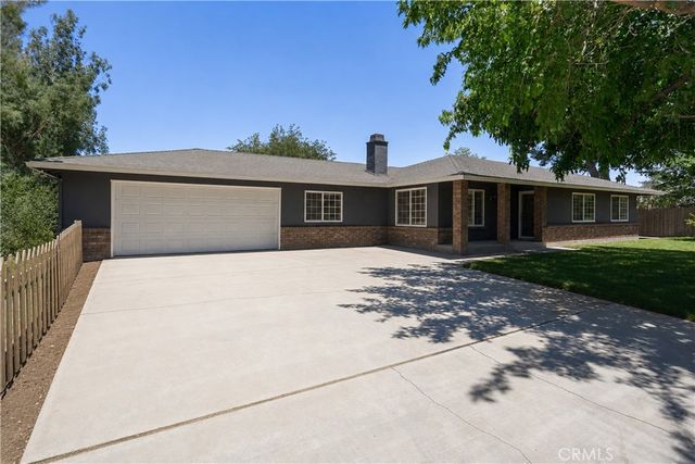 10755 E Avenue R10, Littlerock