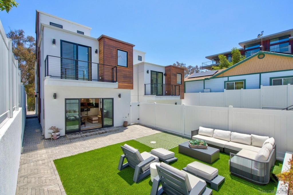 1034 Pennsylvania Avenue, San Diego