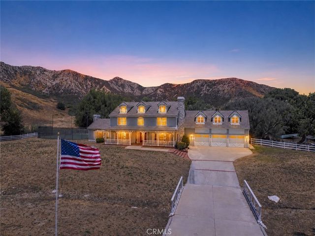 25707 Pacy Street, Newhall
