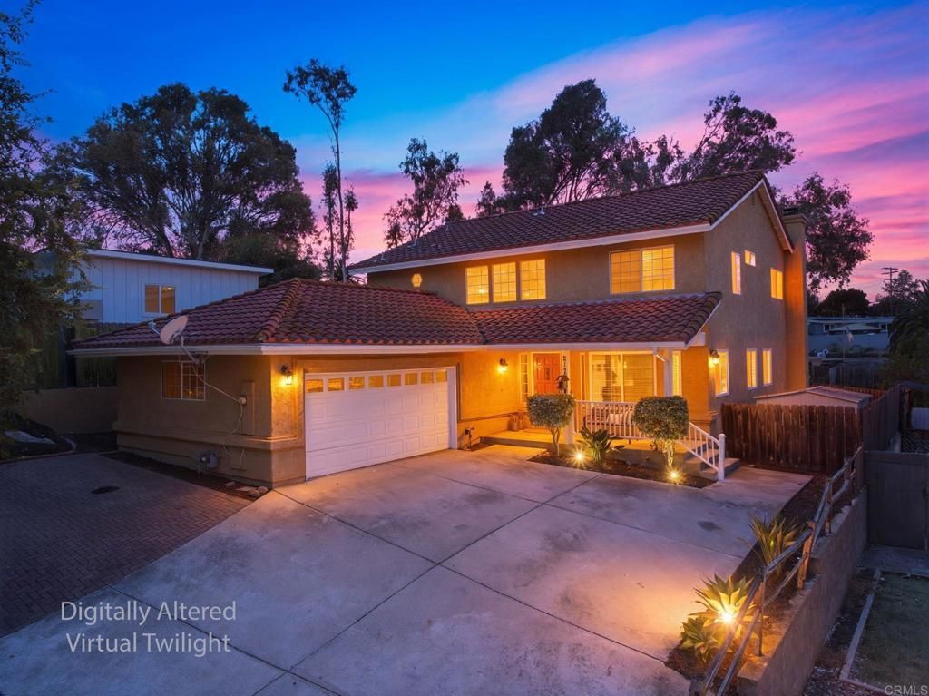 217 Camille Way, Vista