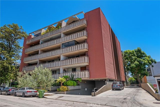 11044 Ophir # 403, Los Angeles