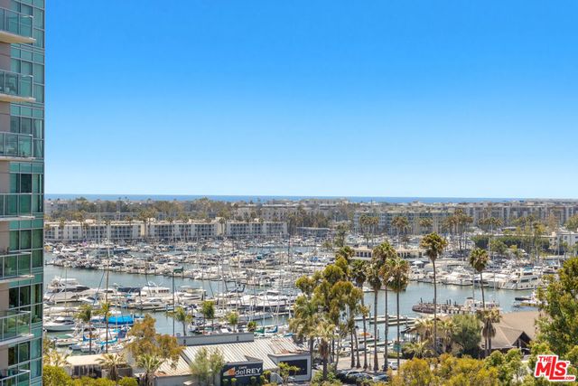 13700 Marina Pointe Drive # 1016, Marina Del Rey