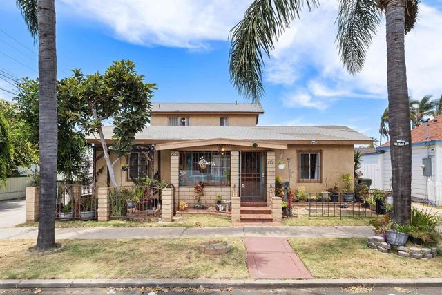 229 E 6th Street, National City