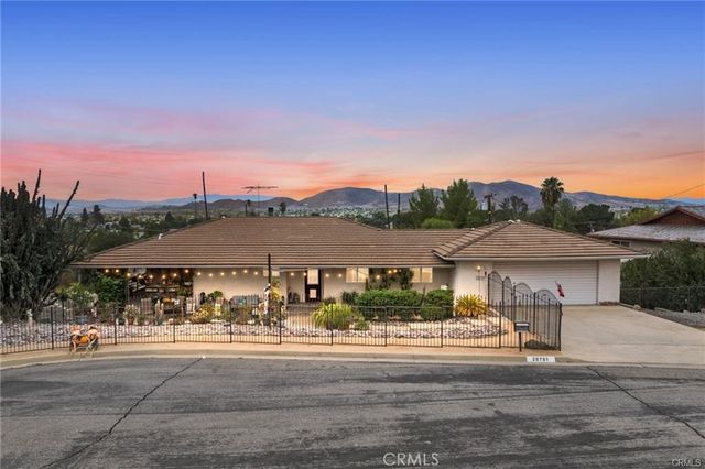 28781 Belmont Court, Menifee
