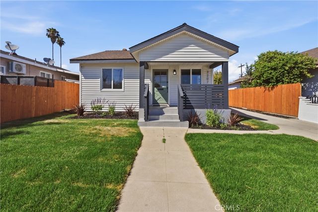 3207 Garnet, Los Angeles