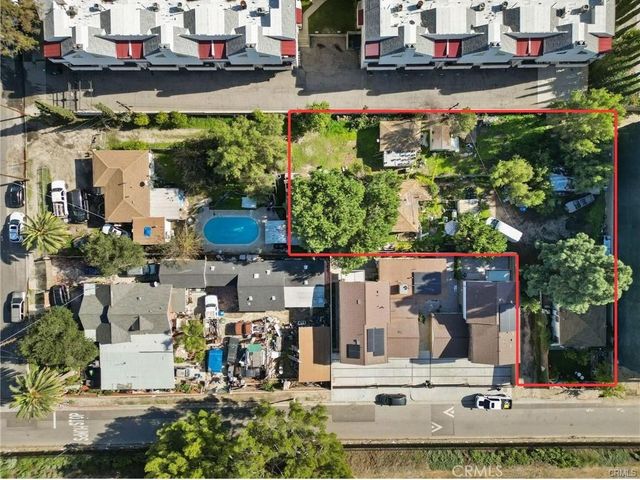 11144 Lorne, Sun Valley